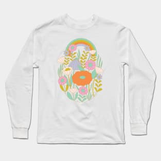 Magic Meadow Long Sleeve T-Shirt